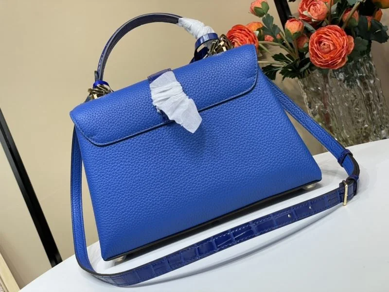 Louis Vuitton Top Handle Bags SmartChoice 40340