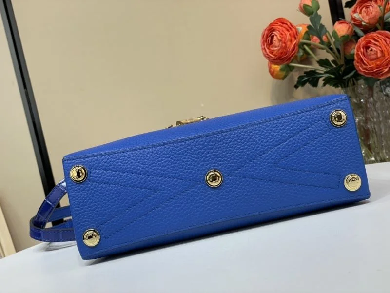 Louis Vuitton Top Handle Bags SmartChoice 40340