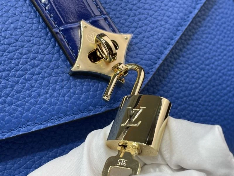 Louis Vuitton Top Handle Bags SmartChoice 40340