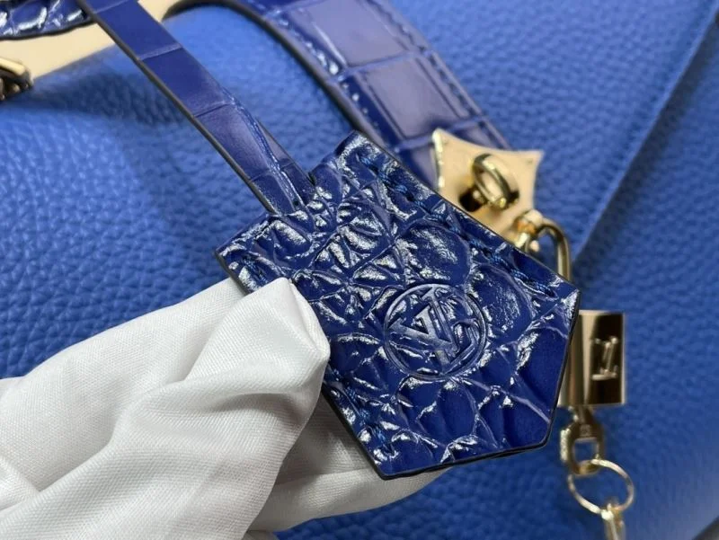 Louis Vuitton Top Handle Bags SmartChoice 40340