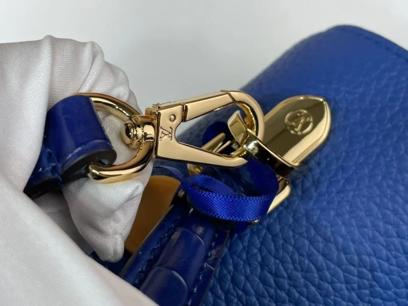 Louis Vuitton Top Handle Bags SmartChoice 40340