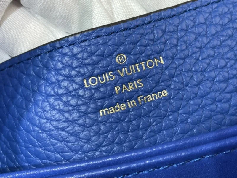 Louis Vuitton Top Handle Bags SmartChoice 40340