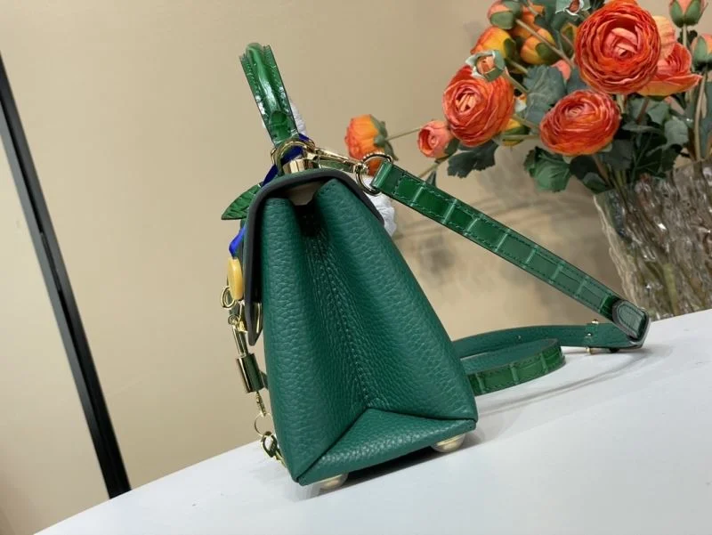Louis Vuitton Top Handle Bags GoAnywhere 40298