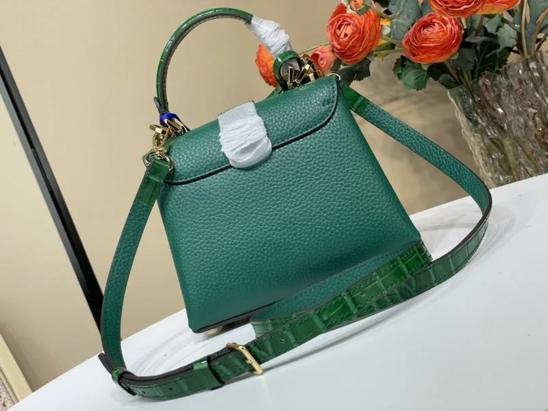 Louis Vuitton Top Handle Bags GoAnywhere 40298