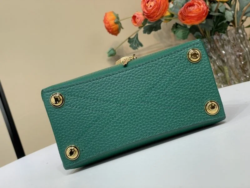 Louis Vuitton Top Handle Bags GoAnywhere 40298