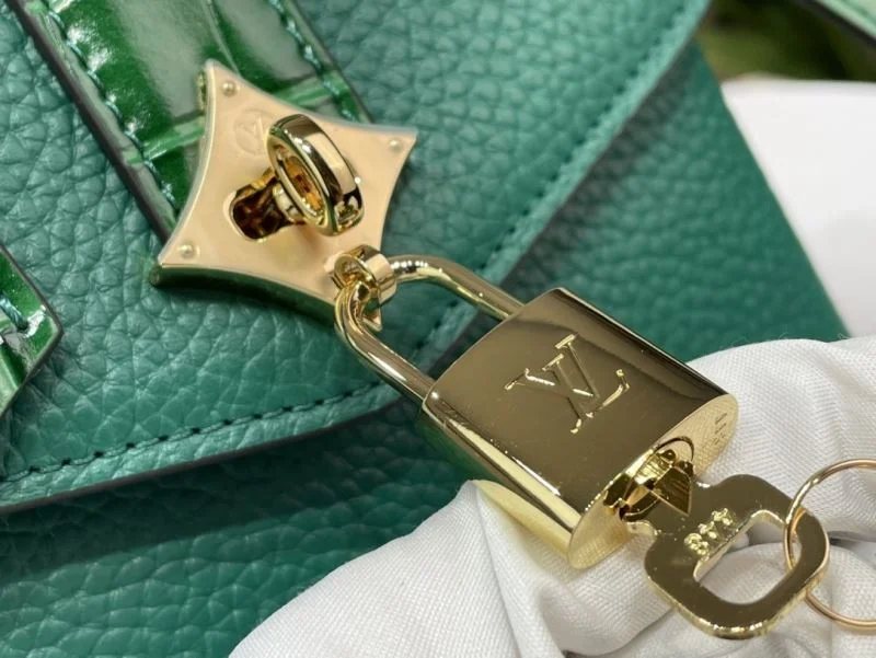 Louis Vuitton Top Handle Bags GoAnywhere 40298