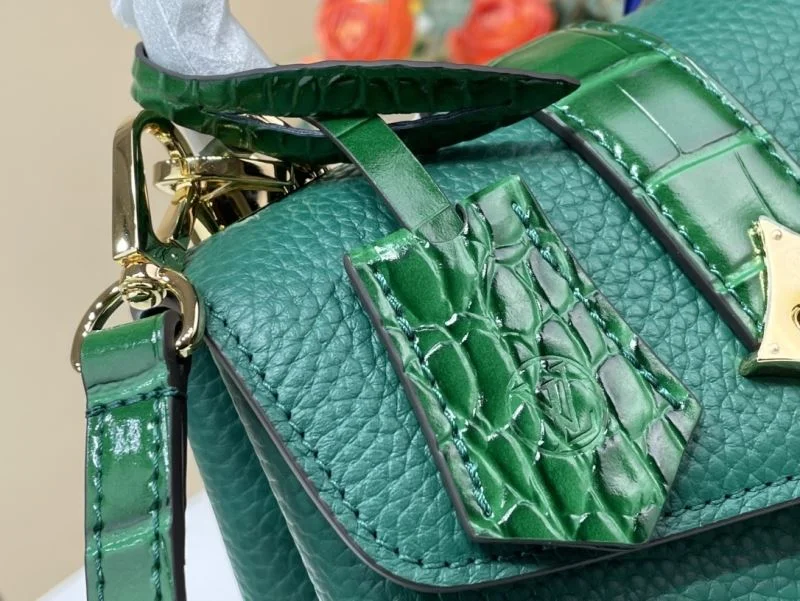 Louis Vuitton Top Handle Bags GoAnywhere 40298