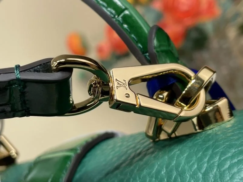 Louis Vuitton Top Handle Bags GoAnywhere 40298