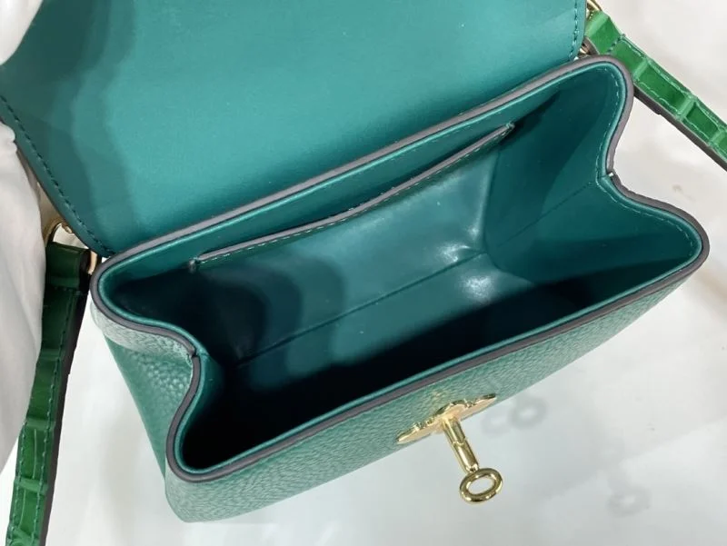 Louis Vuitton Top Handle Bags GoAnywhere 40298