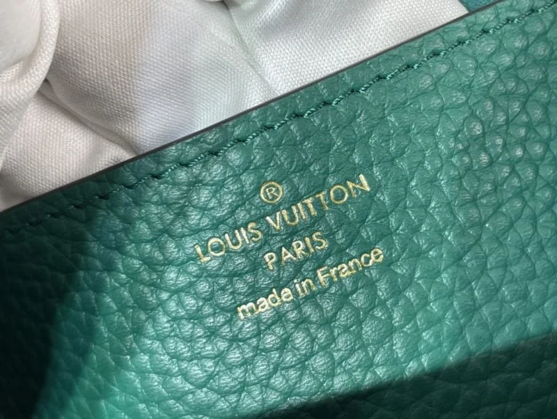 Louis Vuitton Top Handle Bags GoAnywhere 40298