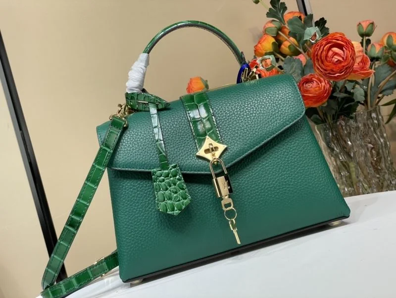Efficient Louis Vuitton Top Handle Bags 40299