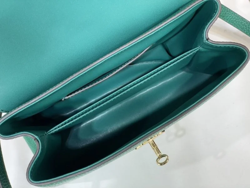 Efficient Louis Vuitton Top Handle Bags 40299