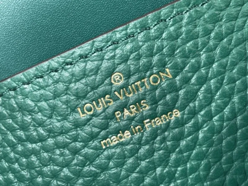 Efficient Louis Vuitton Top Handle Bags 40299