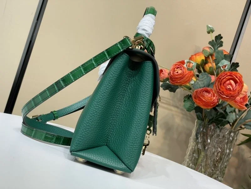 Efficient Louis Vuitton Top Handle Bags 40299
