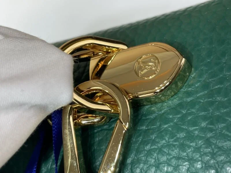 Efficient Louis Vuitton Top Handle Bags 40299