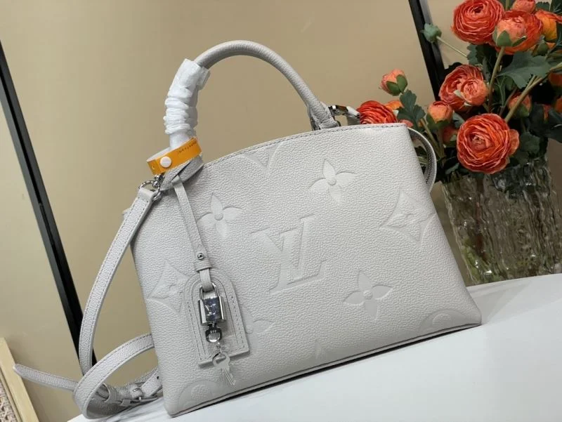Louis Vuitton Top Handle Bags Comfortable 40297