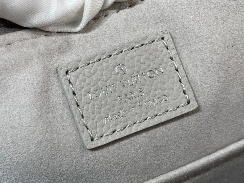 Louis Vuitton Top Handle Bags Comfortable 40297