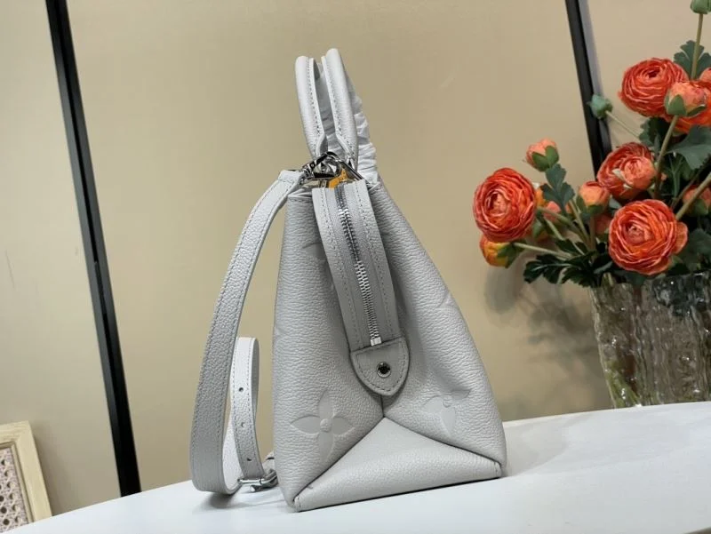 Louis Vuitton Top Handle Bags Comfortable 40297