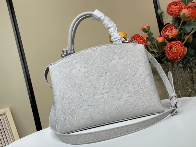 Louis Vuitton Top Handle Bags Comfortable 40297