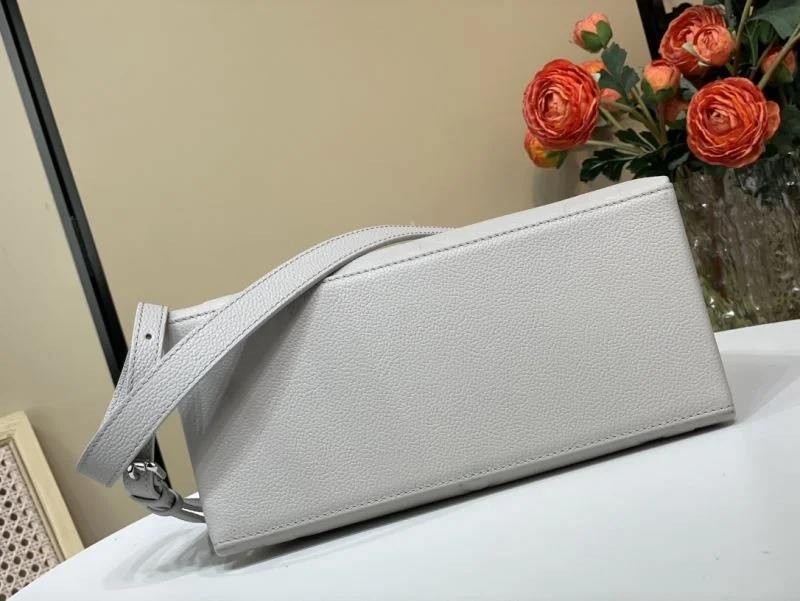 Louis Vuitton Top Handle Bags Comfortable 40297