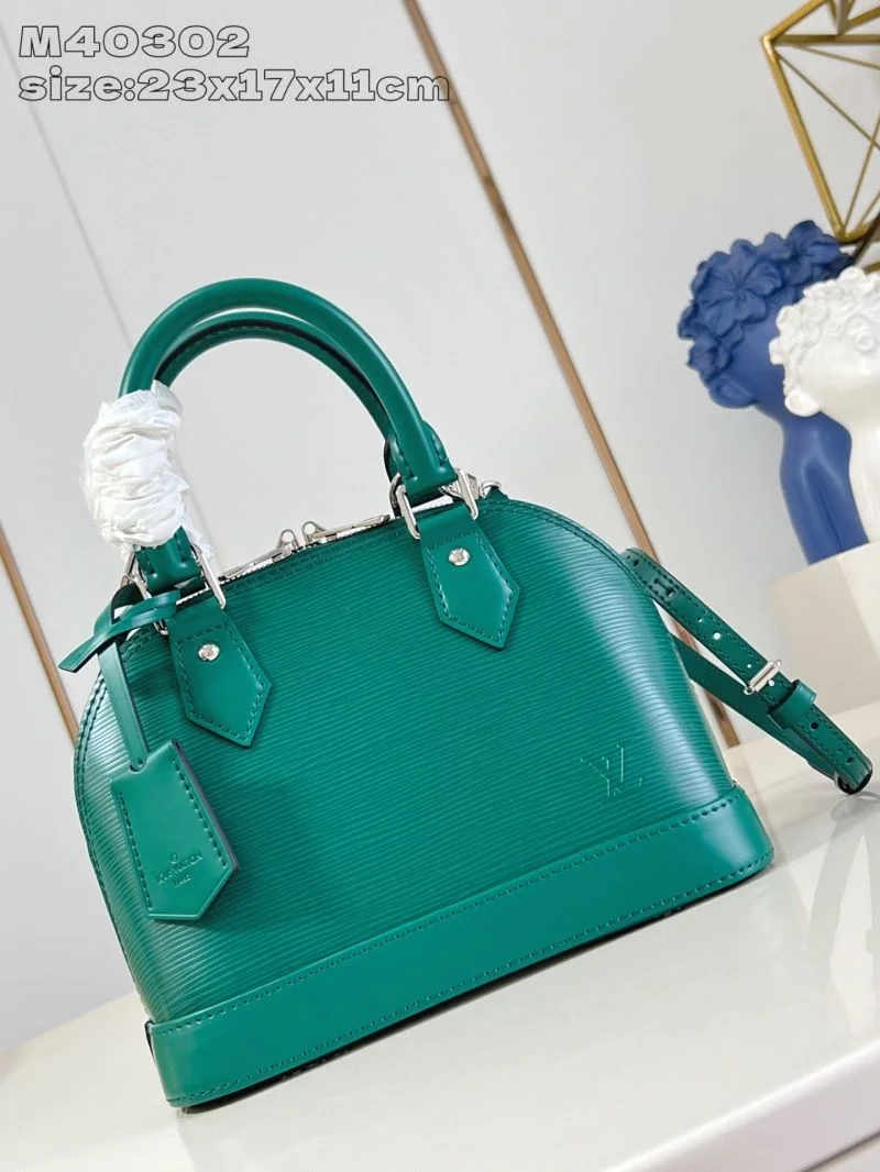 Louis Vuitton Top Handle Bags Trendy 40296