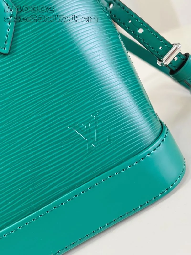 Louis Vuitton Top Handle Bags Trendy 40296