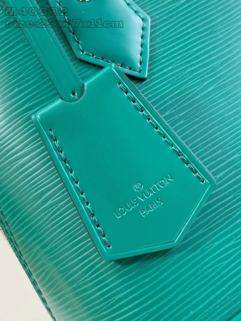 Louis Vuitton Top Handle Bags Trendy 40296