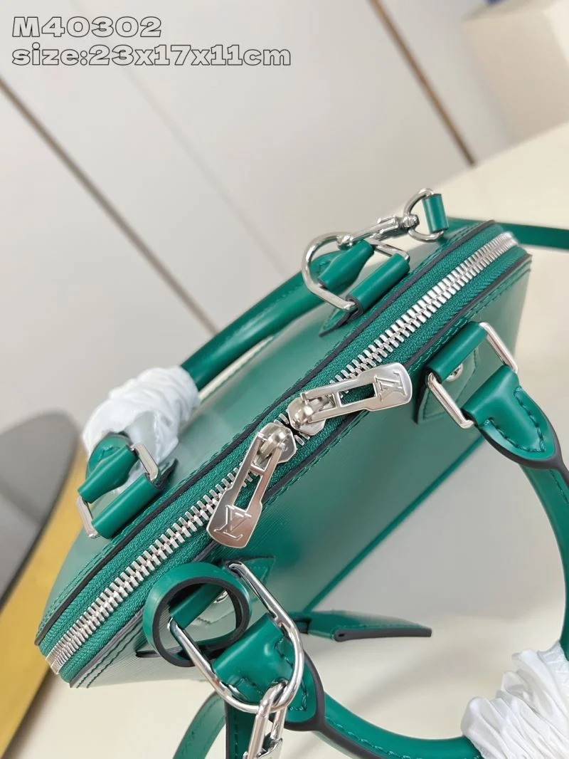 Louis Vuitton Top Handle Bags Trendy 40296