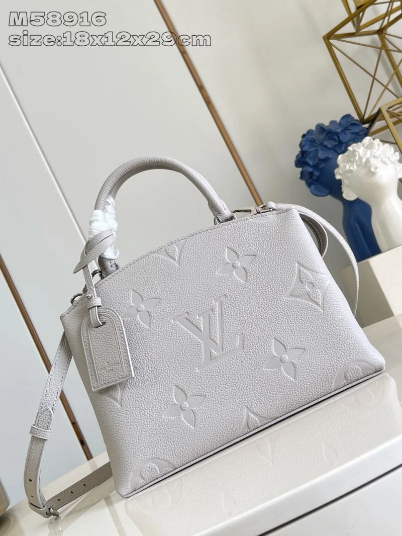 Louis Vuitton Top Handle Bags Unisex 40294
