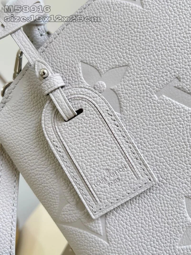Louis Vuitton Top Handle Bags Unisex 40294