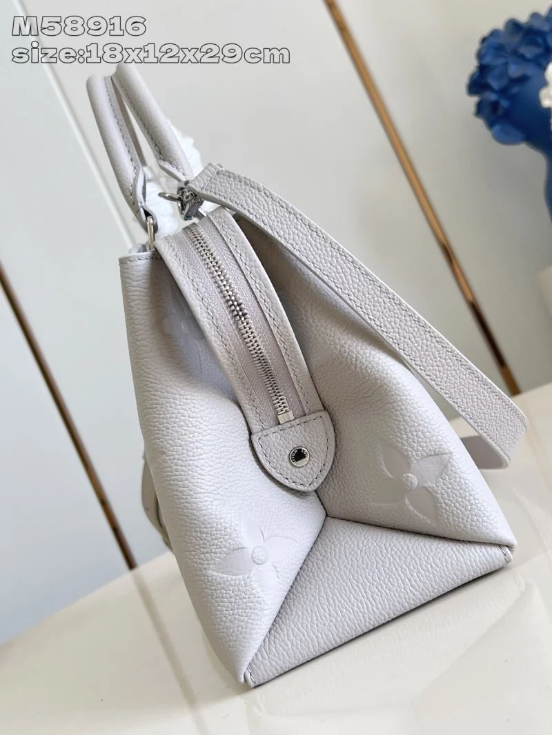 Louis Vuitton Top Handle Bags Unisex 40294