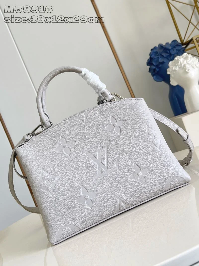 Louis Vuitton Top Handle Bags Unisex 40294