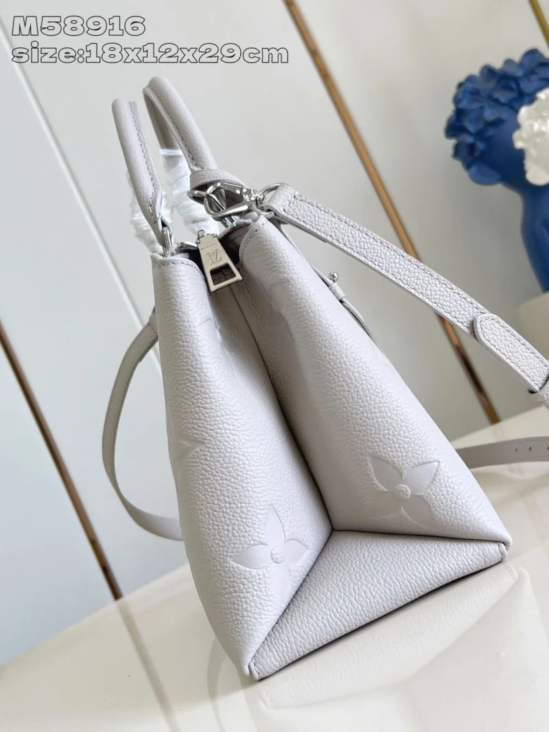 Louis Vuitton Top Handle Bags Unisex 40294