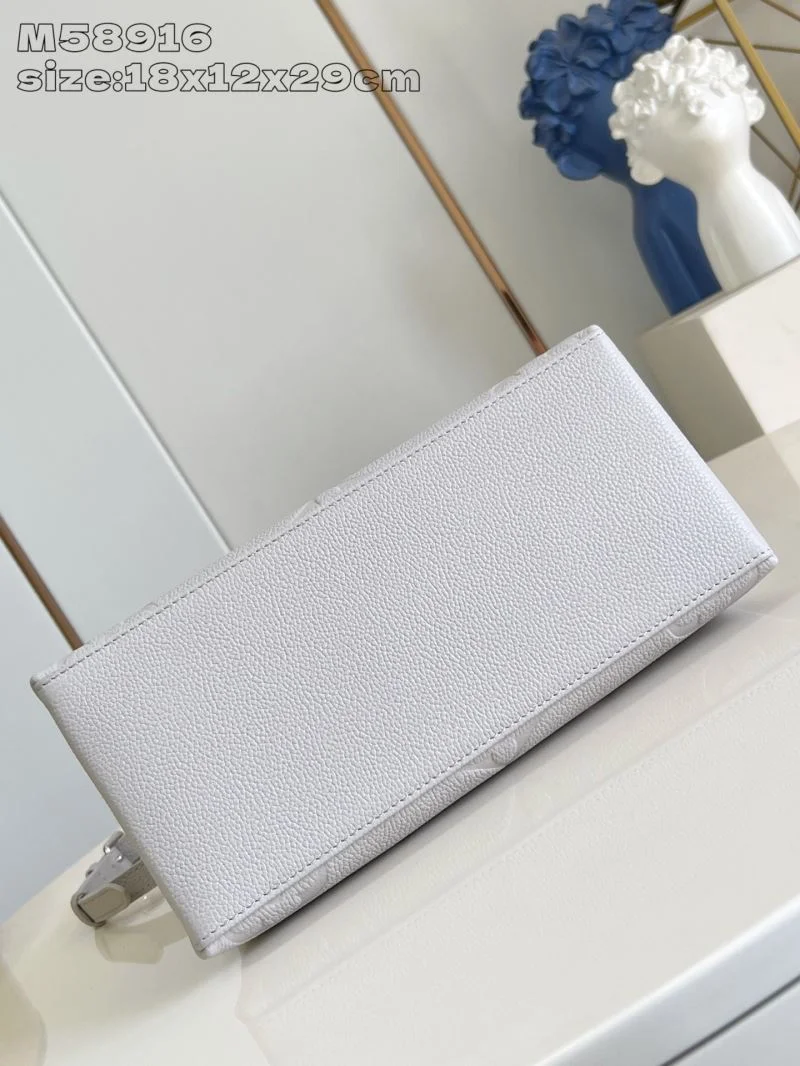 Louis Vuitton Top Handle Bags Unisex 40294