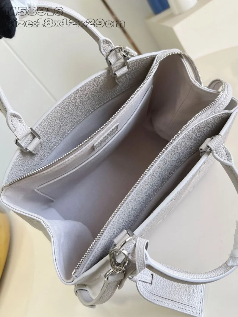 Louis Vuitton Top Handle Bags Unisex 40294