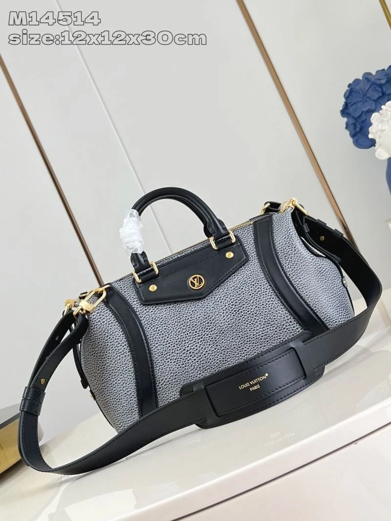 Unique Louis Vuitton Top Handle Bags 40292