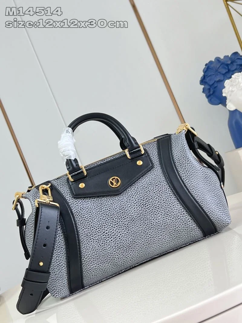 Unique Louis Vuitton Top Handle Bags 40292