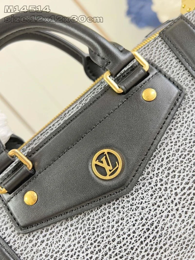 Unique Louis Vuitton Top Handle Bags 40292