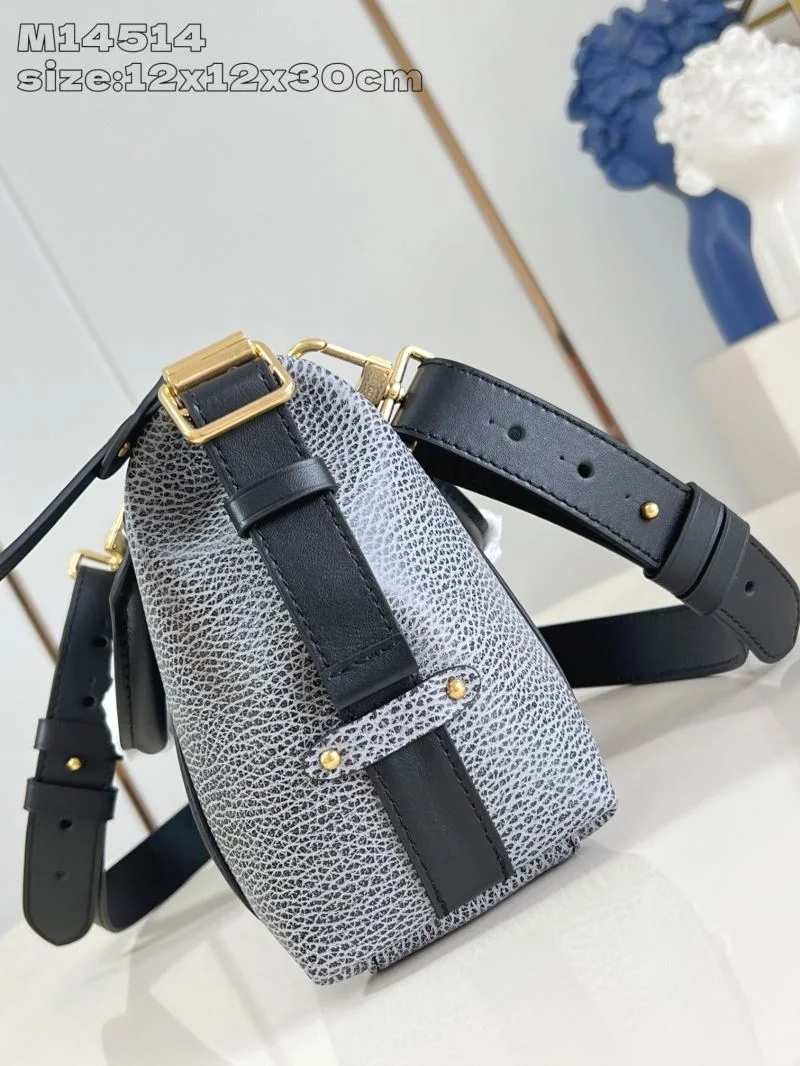 Unique Louis Vuitton Top Handle Bags 40292