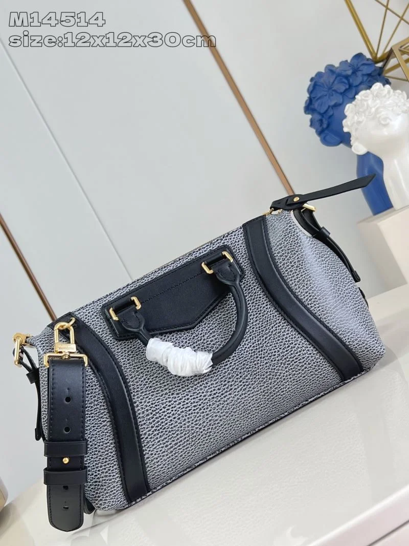 Unique Louis Vuitton Top Handle Bags 40292