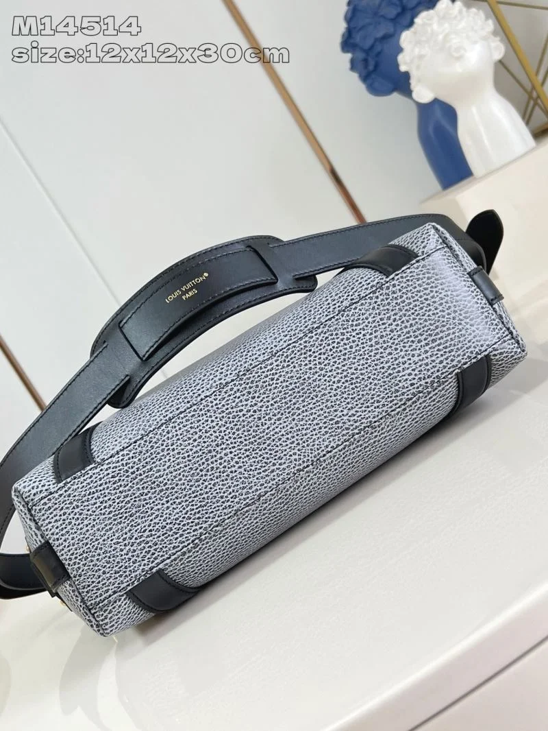 Unique Louis Vuitton Top Handle Bags 40292