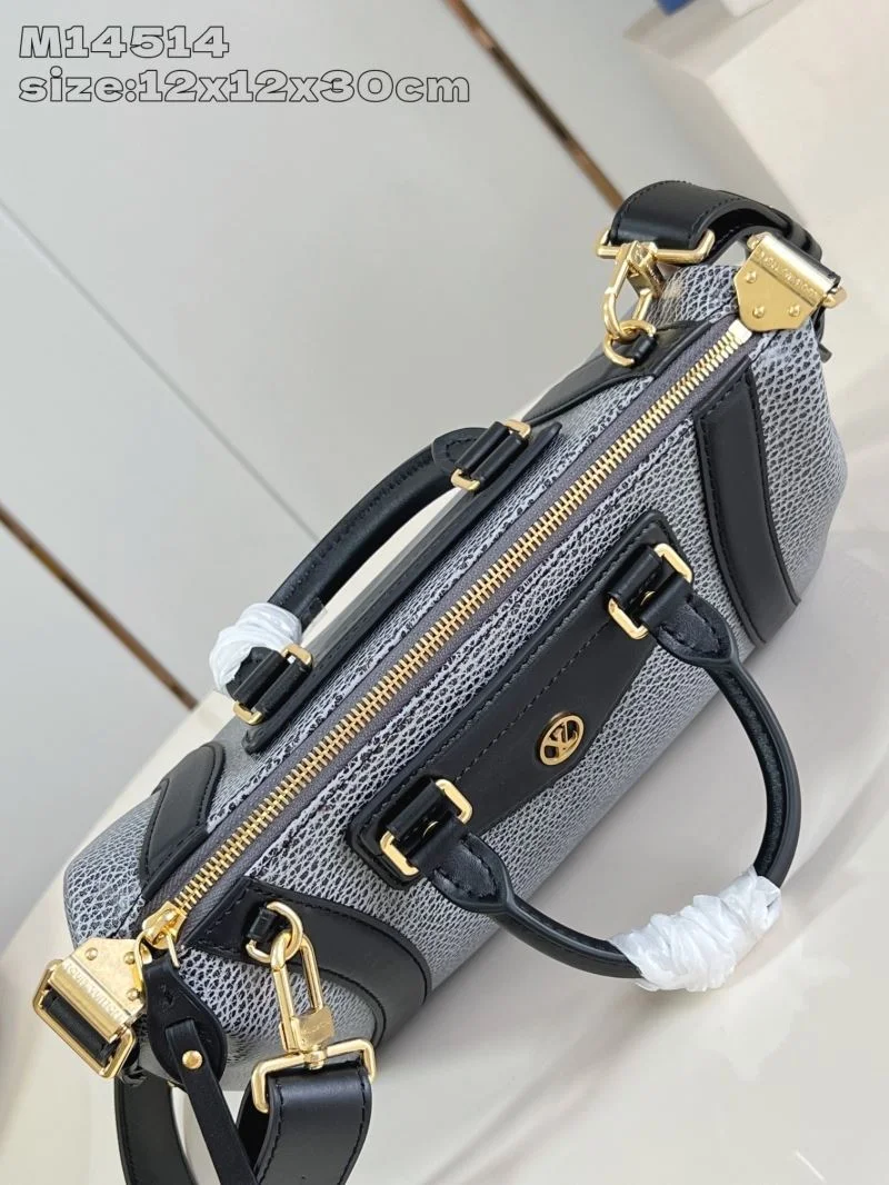 Unique Louis Vuitton Top Handle Bags 40292