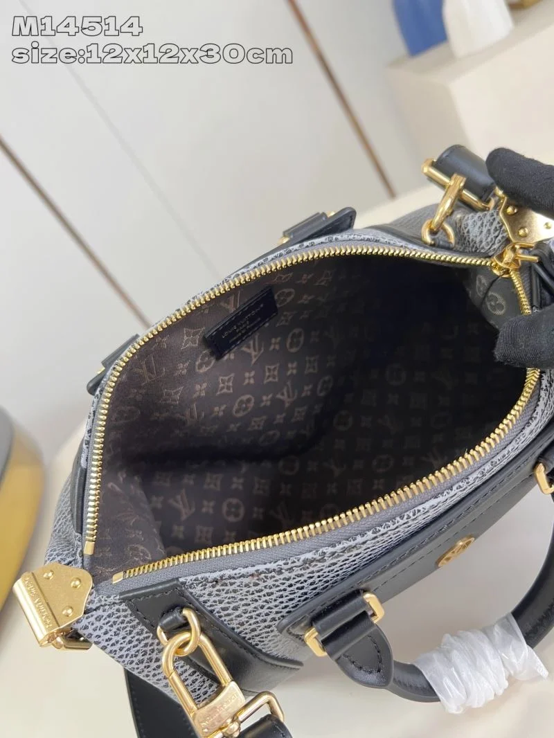 Unique Louis Vuitton Top Handle Bags 40292