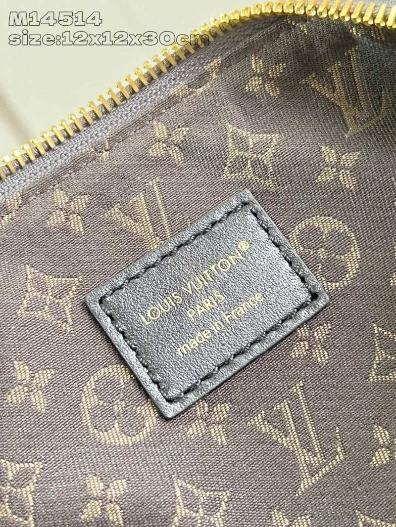 Unique Louis Vuitton Top Handle Bags 40292