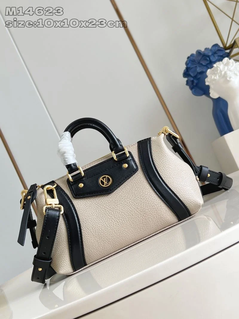 Louis Vuitton Top Handle Bags Cozy 40282