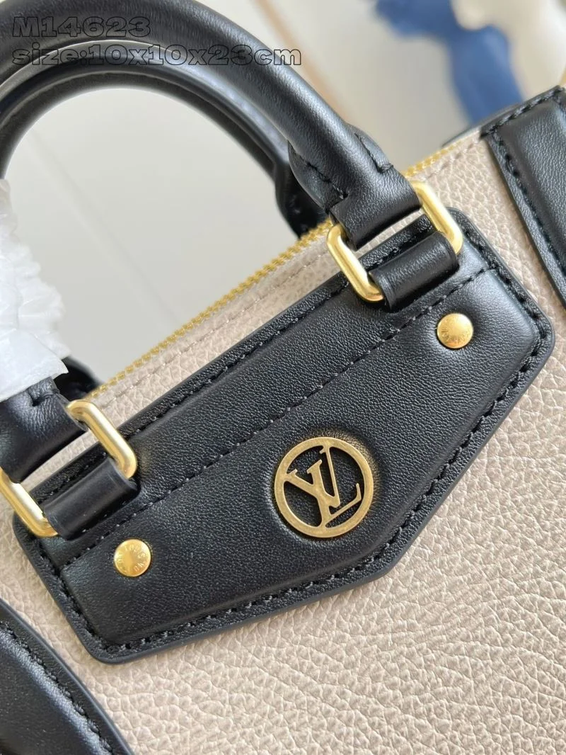 Louis Vuitton Top Handle Bags Cozy 40282
