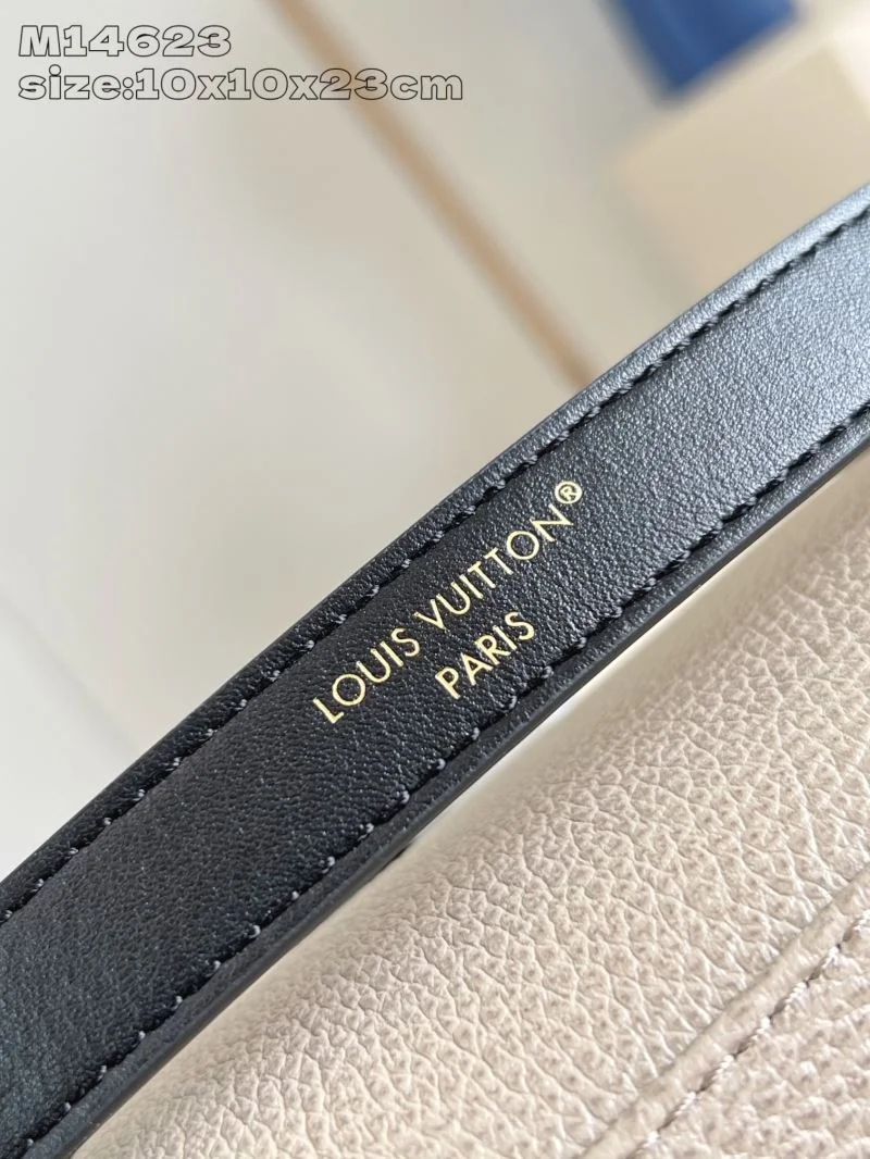 Louis Vuitton Top Handle Bags Cozy 40282