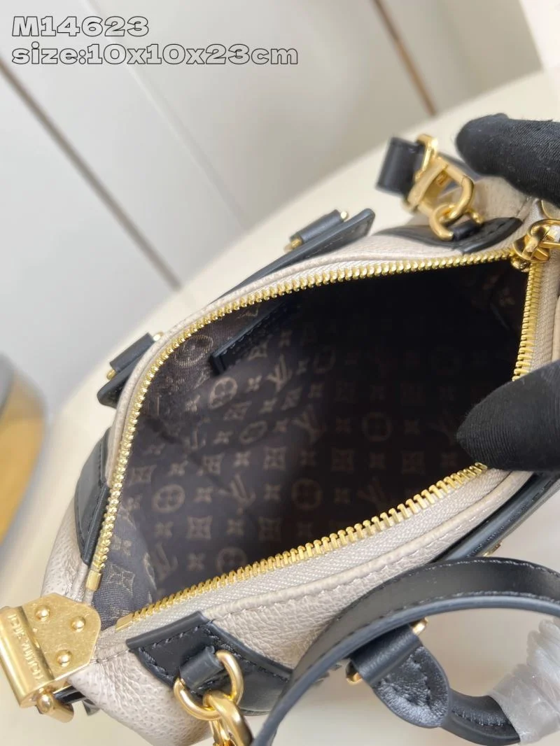 Louis Vuitton Top Handle Bags Cozy 40282