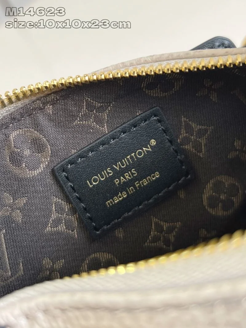 Louis Vuitton Top Handle Bags Cozy 40282