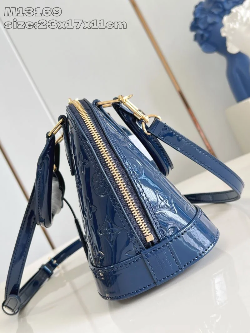 Louis Vuitton Top Handle Bags ZipUp 40295